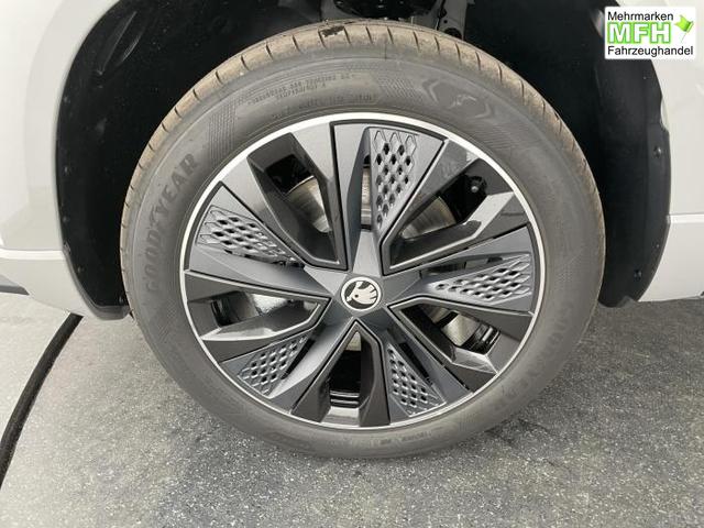 Skoda Karoq Sportline (Sportline) 1.5 TSI 110kW (150 PS) 7-Gang DSG 