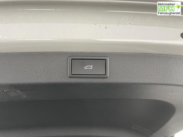 Skoda Karoq Sportline (Sportline) 1.5 TSI 110kW (150 PS) 7-Gang DSG 