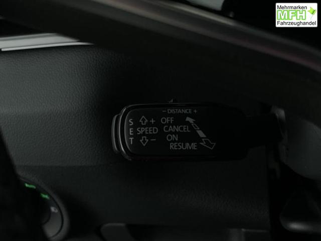 Skoda Karoq Sportline (Sportline) 1.5 TSI 110kW (150 PS) 7-Gang DSG 