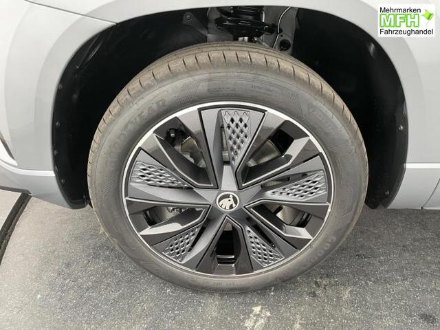 Skoda Karoq Sportline (Sportline) 1.5 TSI 110kW (150 PS) 7-Gang DSG 