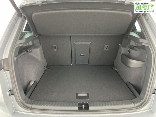 Skoda Karoq Sportline (Sportline) 1.5 TSI 110kW (150 PS) 7-Gang DSG 