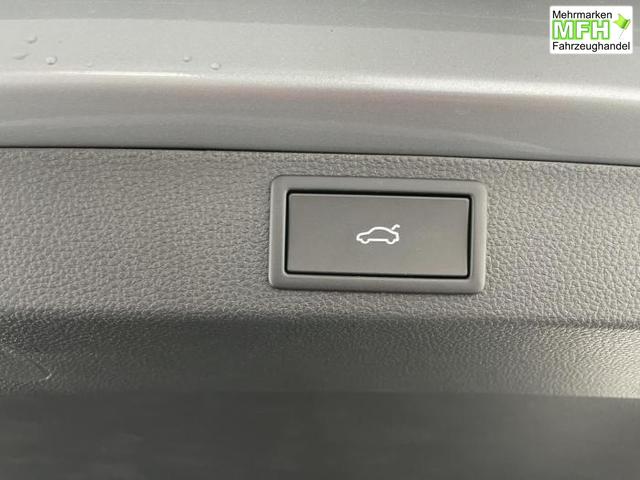 Skoda Karoq Sportline (Sportline) 1.5 TSI 110kW (150 PS) 7-Gang DSG 