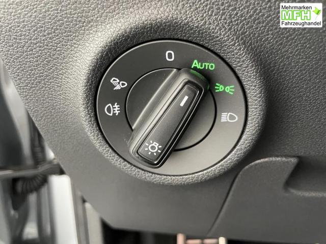 Skoda Karoq Sportline (Sportline) 1.5 TSI 110kW (150 PS) 7-Gang DSG 