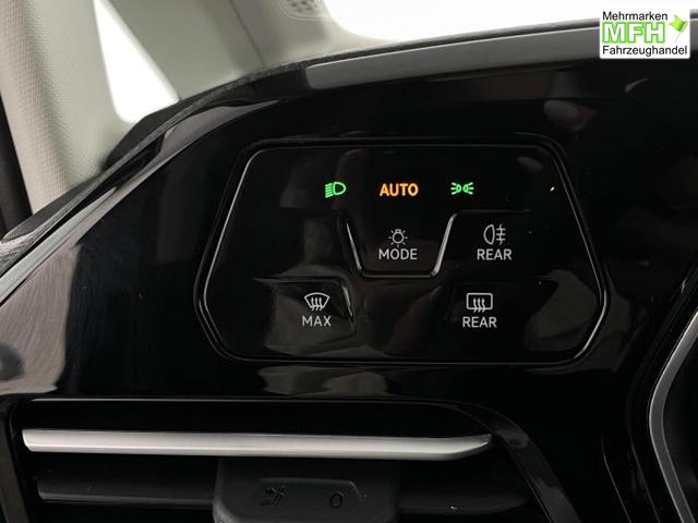 Volkswagen Caddy Cargo Style (Style ) 2.0 TDI 90kW (122 PS) 6-Gang Schaltgetriebe 4MOTION 
