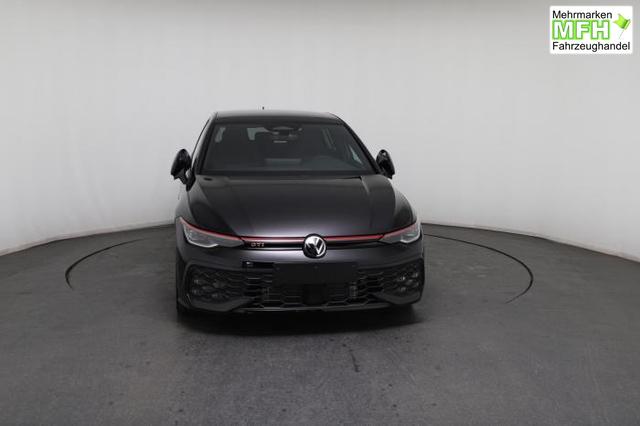 Volkswagen Golf GTI () 2.0 TSI 195kW (265 PS) 7-Gang DSG 