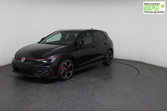 Volkswagen Golf GTI () 2.0 TSI 195kW (265 PS) 7-Gang DSG 