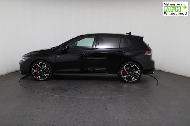 Volkswagen Golf GTI () 2.0 TSI 195kW (265 PS) 7-Gang DSG 