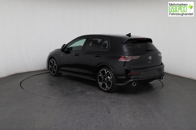 Volkswagen Golf GTI () 2.0 TSI 195kW (265 PS) 7-Gang DSG 