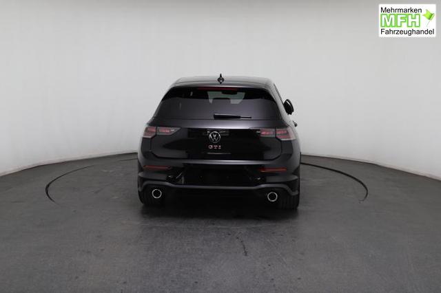 Volkswagen Golf GTI () 2.0 TSI 195kW (265 PS) 7-Gang DSG 