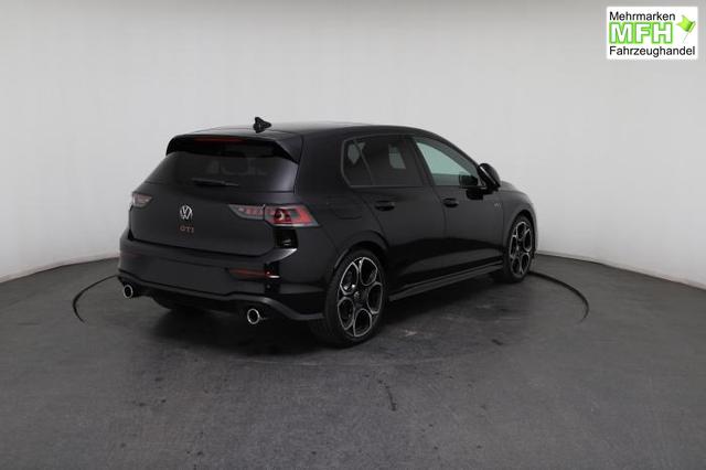 Volkswagen Golf GTI () 2.0 TSI 195kW (265 PS) 7-Gang DSG 
