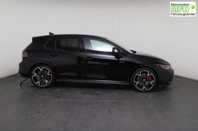 Volkswagen Golf GTI () 2.0 TSI 195kW (265 PS) 7-Gang DSG 