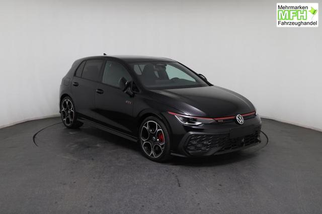 Volkswagen Golf GTI () 2.0 TSI 195kW (265 PS) 7-Gang DSG 