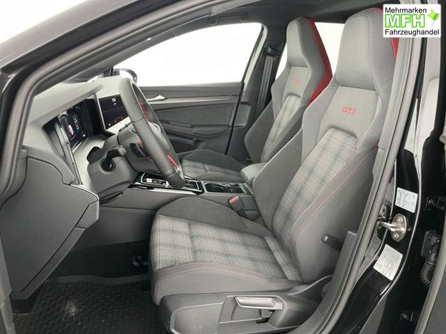 Volkswagen Golf GTI () 2.0 TSI 195kW (265 PS) 7-Gang DSG 