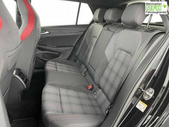 Volkswagen Golf GTI () 2.0 TSI 195kW (265 PS) 7-Gang DSG 