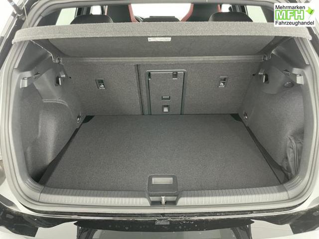 Volkswagen Golf GTI () 2.0 TSI 195kW (265 PS) 7-Gang DSG 