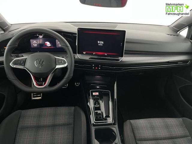 Volkswagen Golf GTI () 2.0 TSI 195kW (265 PS) 7-Gang DSG 