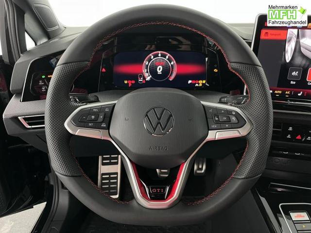 Volkswagen Golf GTI () 2.0 TSI 195kW (265 PS) 7-Gang DSG 