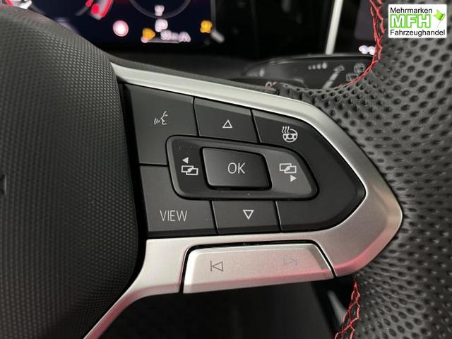 Volkswagen Golf GTI () 2.0 TSI 195kW (265 PS) 7-Gang DSG 