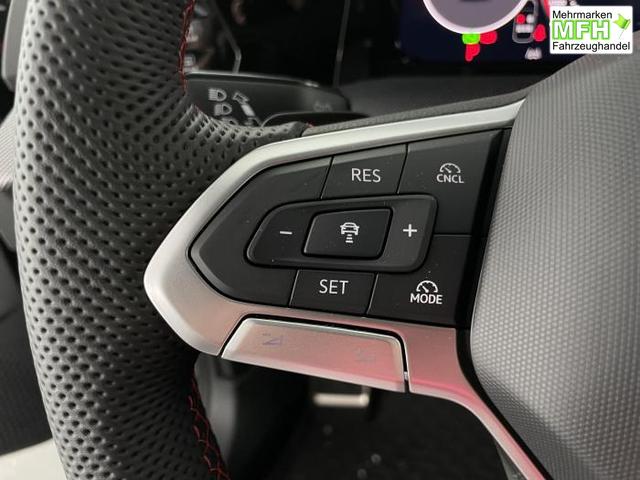 Volkswagen Golf GTI () 2.0 TSI 195kW (265 PS) 7-Gang DSG 