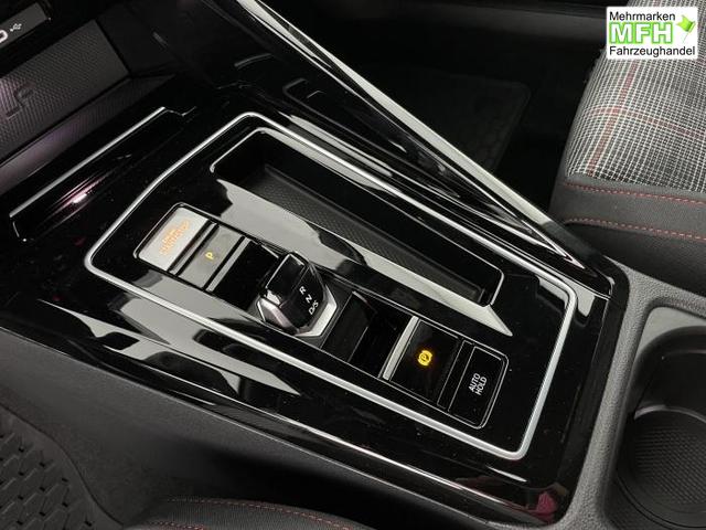Volkswagen Golf GTI () 2.0 TSI 195kW (265 PS) 7-Gang DSG 