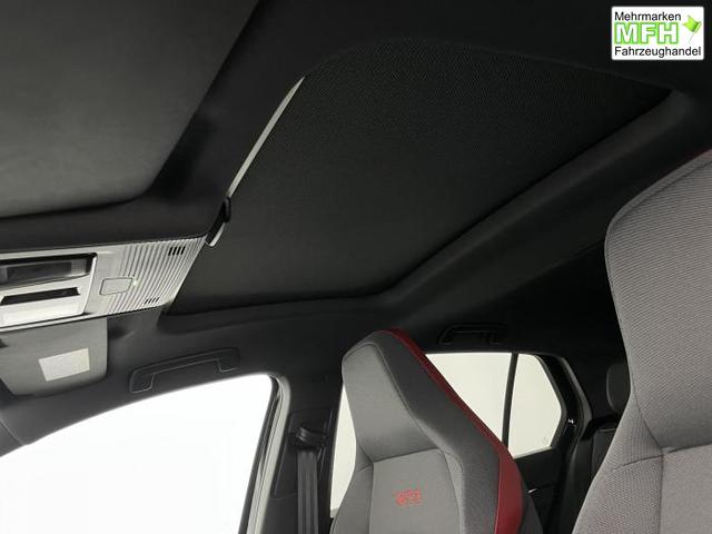 Volkswagen Golf GTI () 2.0 TSI 195kW (265 PS) 7-Gang DSG 