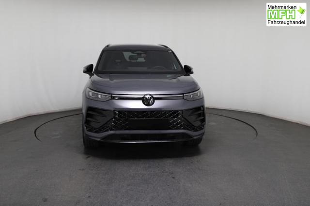 Volkswagen Tayron R-Line Edition 7-Sitzer (R-Line Edition) 2.0 TDI 4MOTION 142kW (193 PS) 7-Gang-DSG 