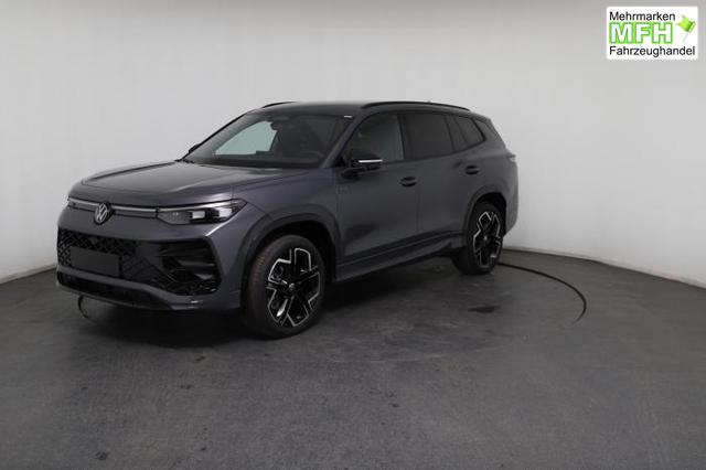 Volkswagen Tayron R-Line Edition 7-Sitzer (R-Line Edition) 2.0 TDI 4MOTION 142kW (193 PS) 7-Gang-DSG 