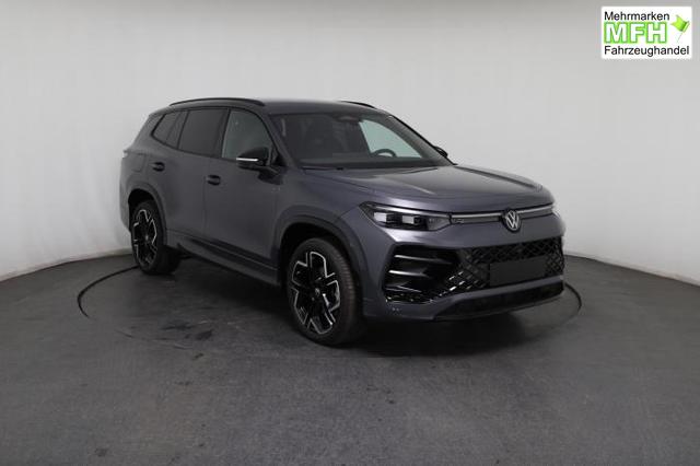 Volkswagen Tayron R-Line Edition 7-Sitzer (R-Line Edition) 2.0 TDI 4MOTION 142kW (193 PS) 7-Gang-DSG 