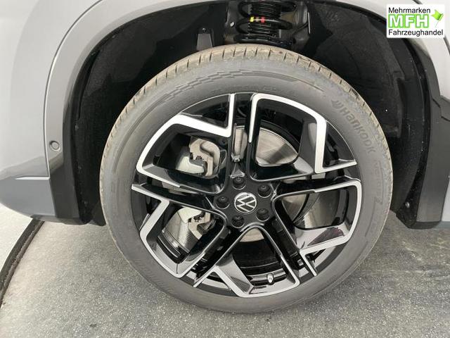 Volkswagen Tayron R-Line Edition 7-Sitzer (R-Line Edition) 2.0 TDI 4MOTION 142kW (193 PS) 7-Gang-DSG 
