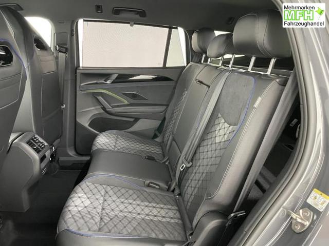 Volkswagen Tayron R-Line Edition 7-Sitzer (R-Line Edition) 2.0 TDI 4MOTION 142kW (193 PS) 7-Gang-DSG 