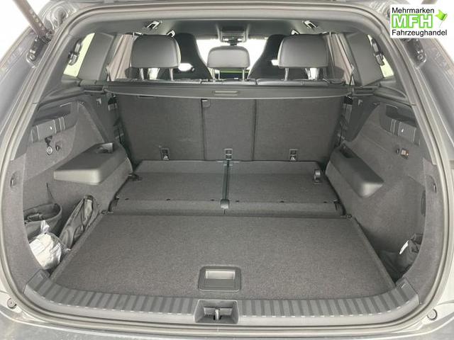 Volkswagen Tayron R-Line Edition 7-Sitzer (R-Line Edition) 2.0 TDI 4MOTION 142kW (193 PS) 7-Gang-DSG 