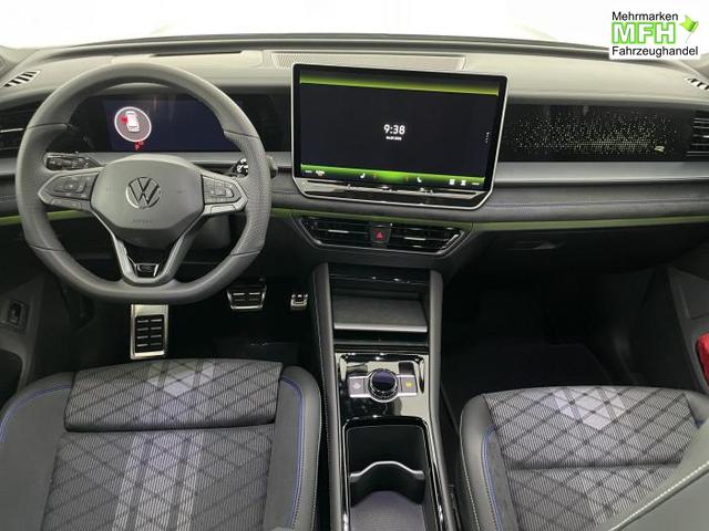 Volkswagen Tayron R-Line Edition 7-Sitzer (R-Line Edition) 2.0 TDI 4MOTION 142kW (193 PS) 7-Gang-DSG 