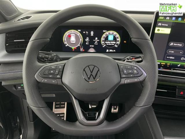 Volkswagen Tayron R-Line Edition 7-Sitzer (R-Line Edition) 2.0 TDI 4MOTION 142kW (193 PS) 7-Gang-DSG 