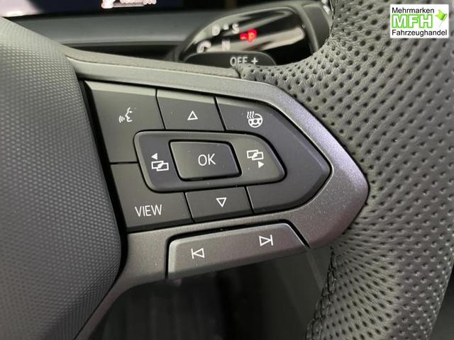 Volkswagen Tayron R-Line Edition 7-Sitzer (R-Line Edition) 2.0 TDI 4MOTION 142kW (193 PS) 7-Gang-DSG 