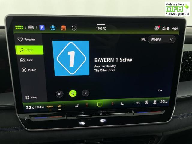 Volkswagen Tayron R-Line Edition 7-Sitzer (R-Line Edition) 2.0 TDI 4MOTION 142kW (193 PS) 7-Gang-DSG 