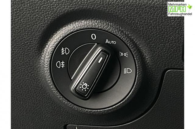 Seat Ibiza 1.0 MPI 59kW (80 PS) 5-Gang-Schaltgetriebe 