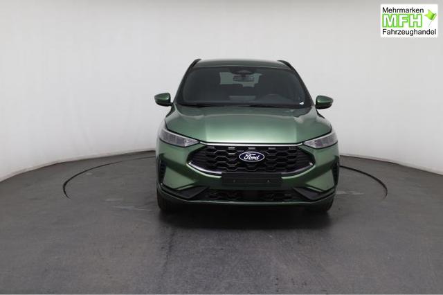 Ford Kuga ST-Line (ST-Line) 1.5 EcoBoost 137kW (186 PS) 8-Stufen Automatik 
