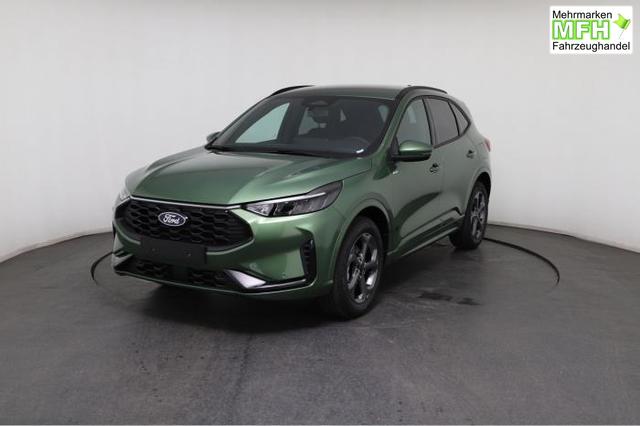 Ford Kuga ST-Line (ST-Line) 1.5 EcoBoost 137kW (186 PS) 8-Stufen Automatik 