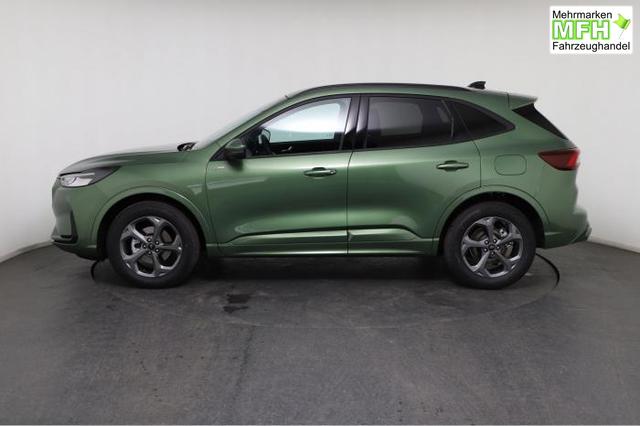 Ford Kuga ST-Line (ST-Line) 1.5 EcoBoost 137kW (186 PS) 8-Stufen Automatik 