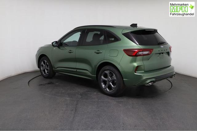 Ford Kuga ST-Line (ST-Line) 1.5 EcoBoost 137kW (186 PS) 8-Stufen Automatik 