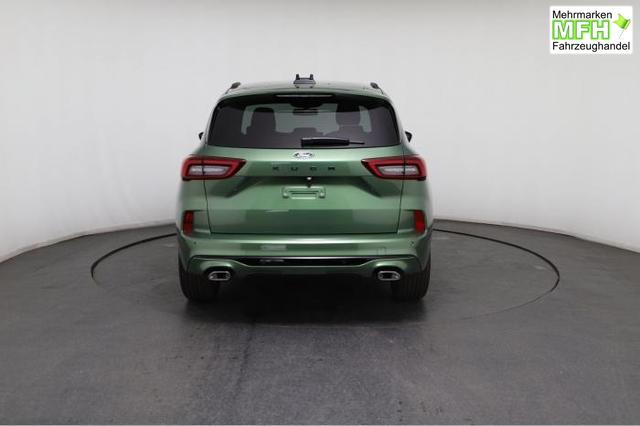Ford Kuga ST-Line (ST-Line) 1.5 EcoBoost 137kW (186 PS) 8-Stufen Automatik 