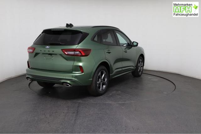 Ford Kuga ST-Line (ST-Line) 1.5 EcoBoost 137kW (186 PS) 8-Stufen Automatik 