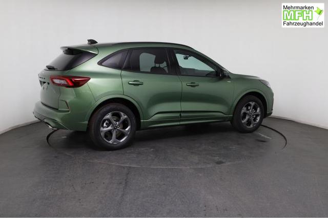 Ford Kuga ST-Line (ST-Line) 1.5 EcoBoost 137kW (186 PS) 8-Stufen Automatik 