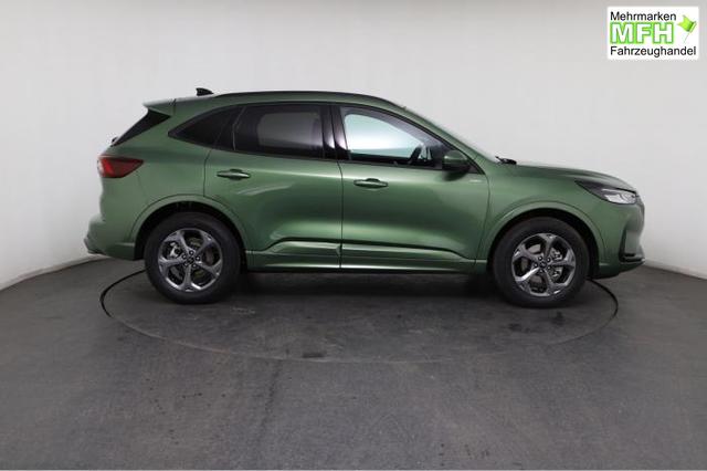 Ford Kuga ST-Line (ST-Line) 1.5 EcoBoost 137kW (186 PS) 8-Stufen Automatik 