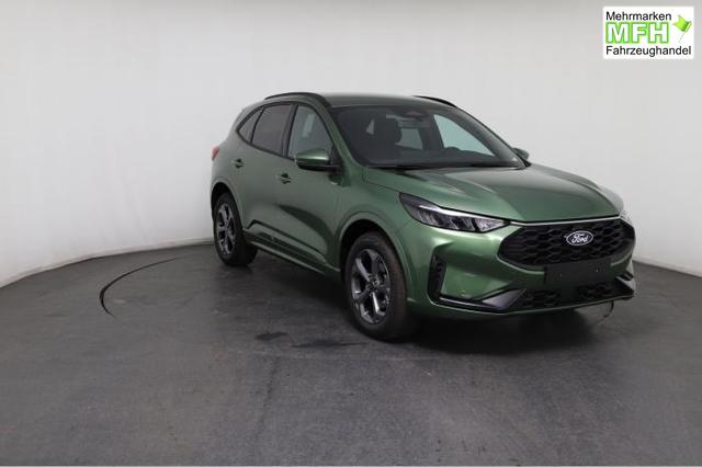 Ford Kuga ST-Line (ST-Line) 1.5 EcoBoost 137kW (186 PS) 8-Stufen Automatik 