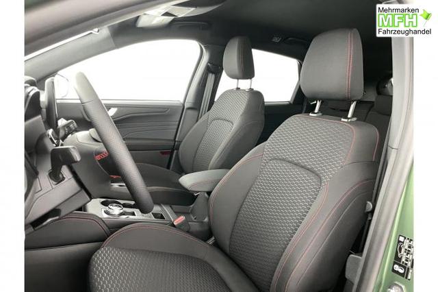 Ford Kuga ST-Line (ST-Line) 1.5 EcoBoost 137kW (186 PS) 8-Stufen Automatik 