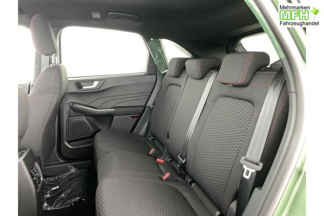 Ford Kuga ST-Line (ST-Line) 1.5 EcoBoost 137kW (186 PS) 8-Stufen Automatik 