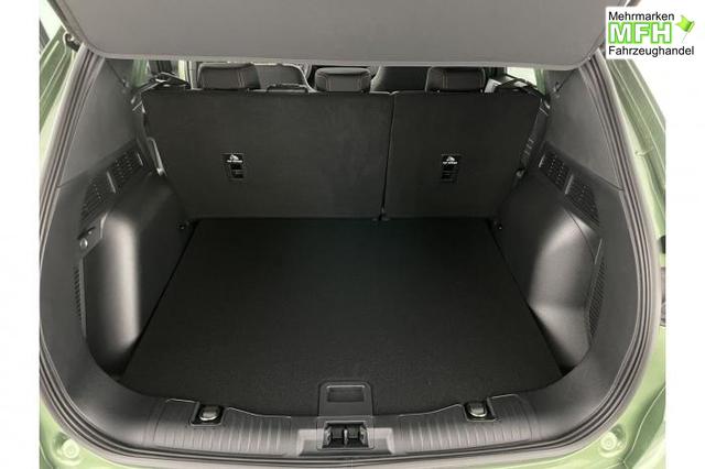 Ford Kuga ST-Line (ST-Line) 1.5 EcoBoost 137kW (186 PS) 8-Stufen Automatik 