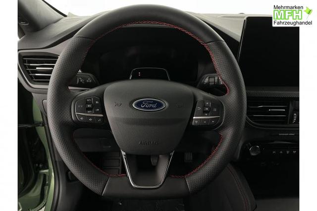 Ford Kuga ST-Line (ST-Line) 1.5 EcoBoost 137kW (186 PS) 8-Stufen Automatik 