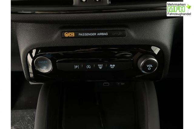 Ford Kuga ST-Line (ST-Line) 1.5 EcoBoost 137kW (186 PS) 8-Stufen Automatik 
